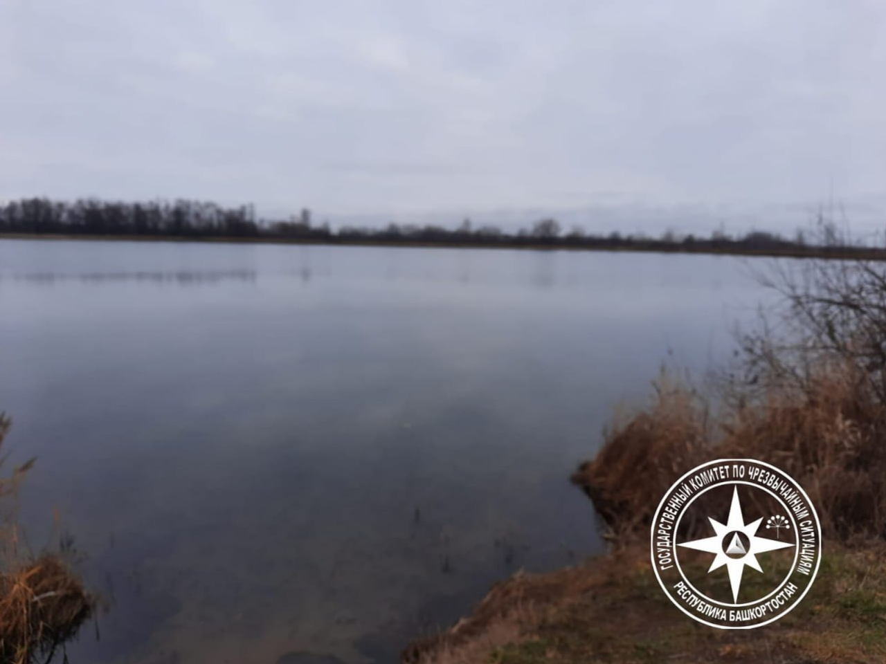 В Краснокамском районе во время рыбалки утонул житель Пермского края