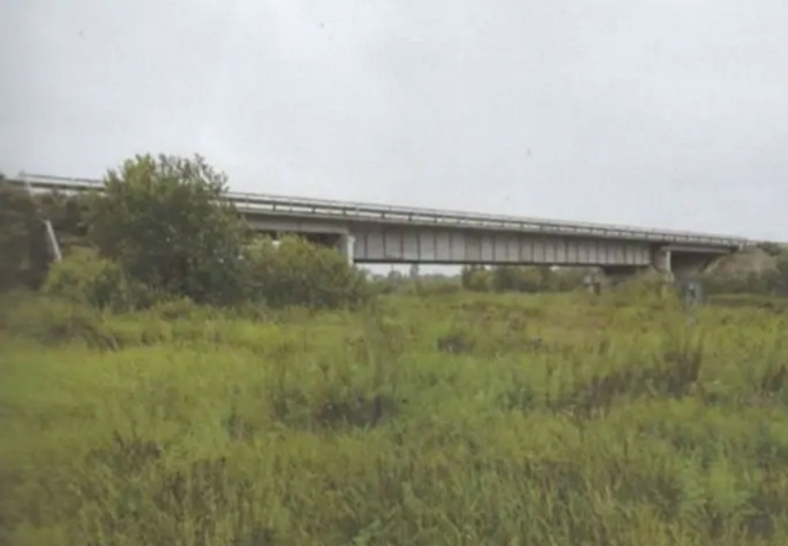 В Краснокамском районе обновят мост