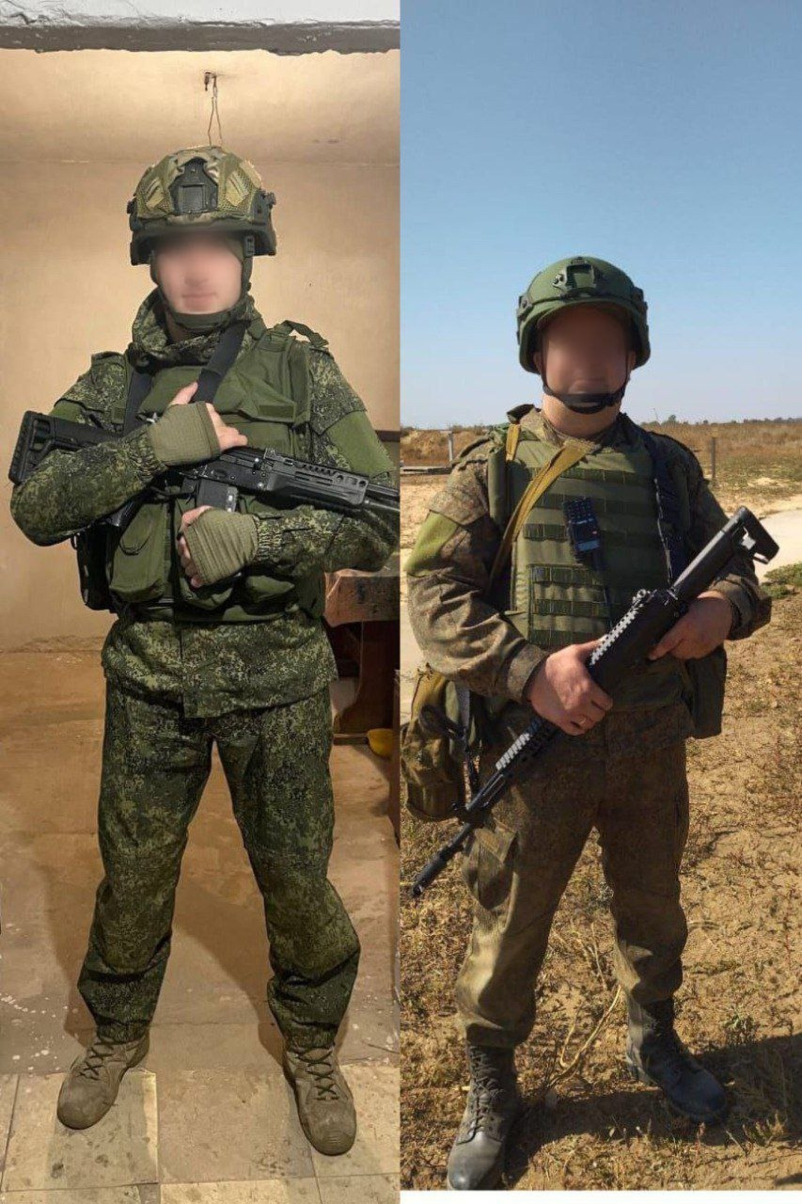 Молодой житель Башкирии ушёл на СВО служить с отцом