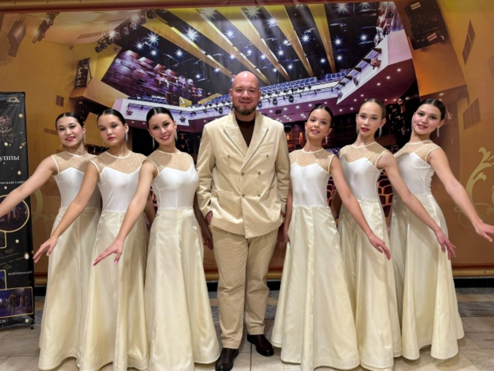 Солист из Краснокамского района стал финалистом конкурса «Башҡорт йыры»