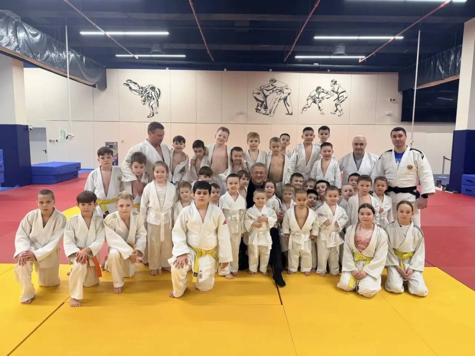 Радий Хабиров признался, чему он очень рад