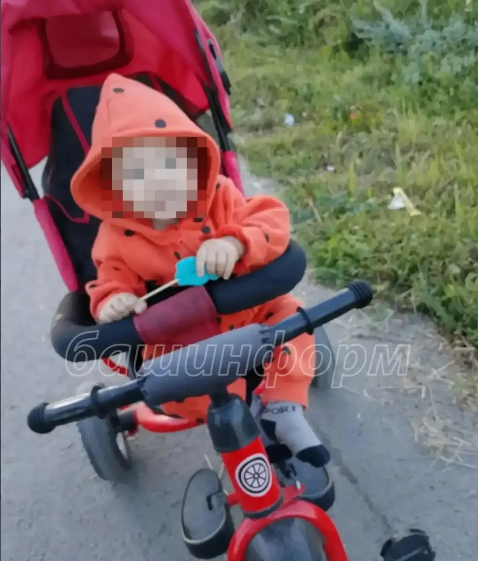 Малолетнего ребенка нашли мертвым в реке в Башкирии