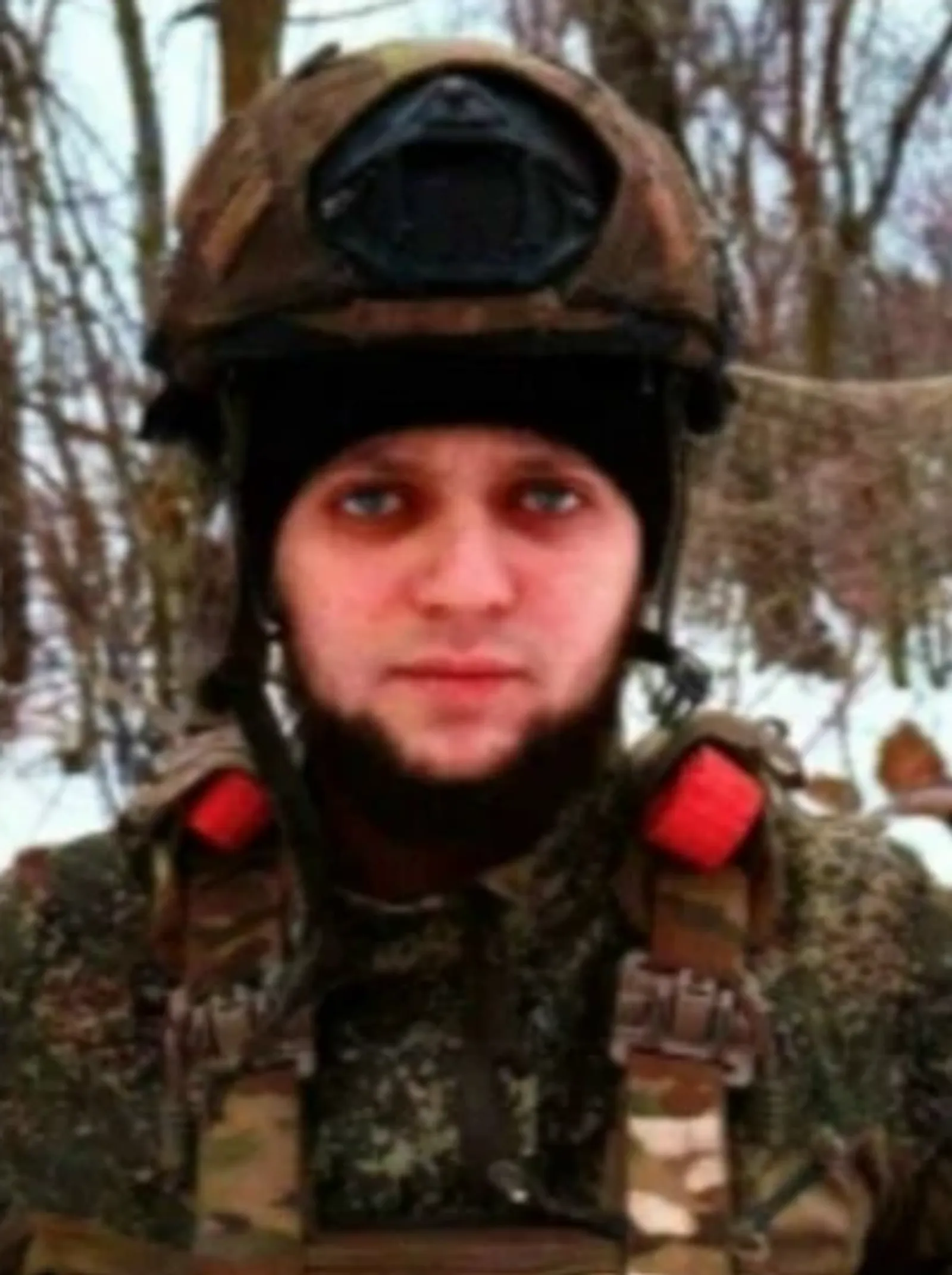 Начальник расчёта БПЛА предотвратил атаку дрона на штурмовую группу