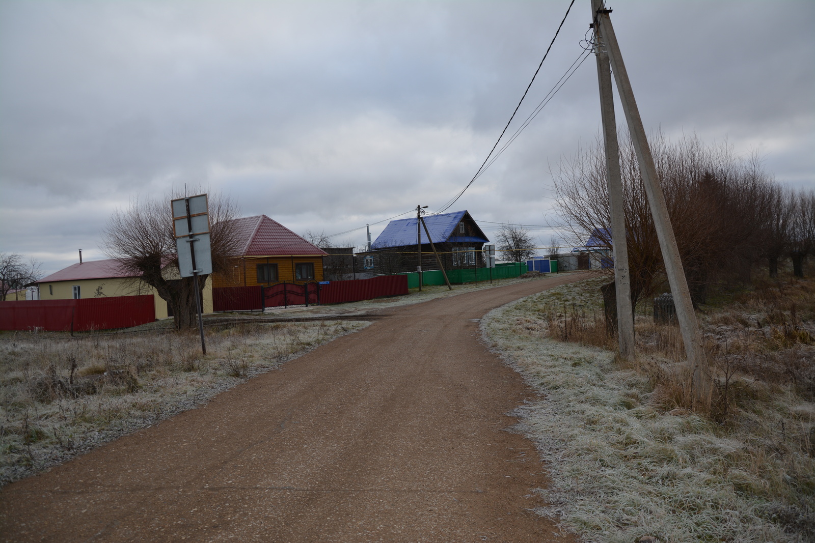 В Краснокамском районе провели инвентаризацию участков: выявлены новые объекты