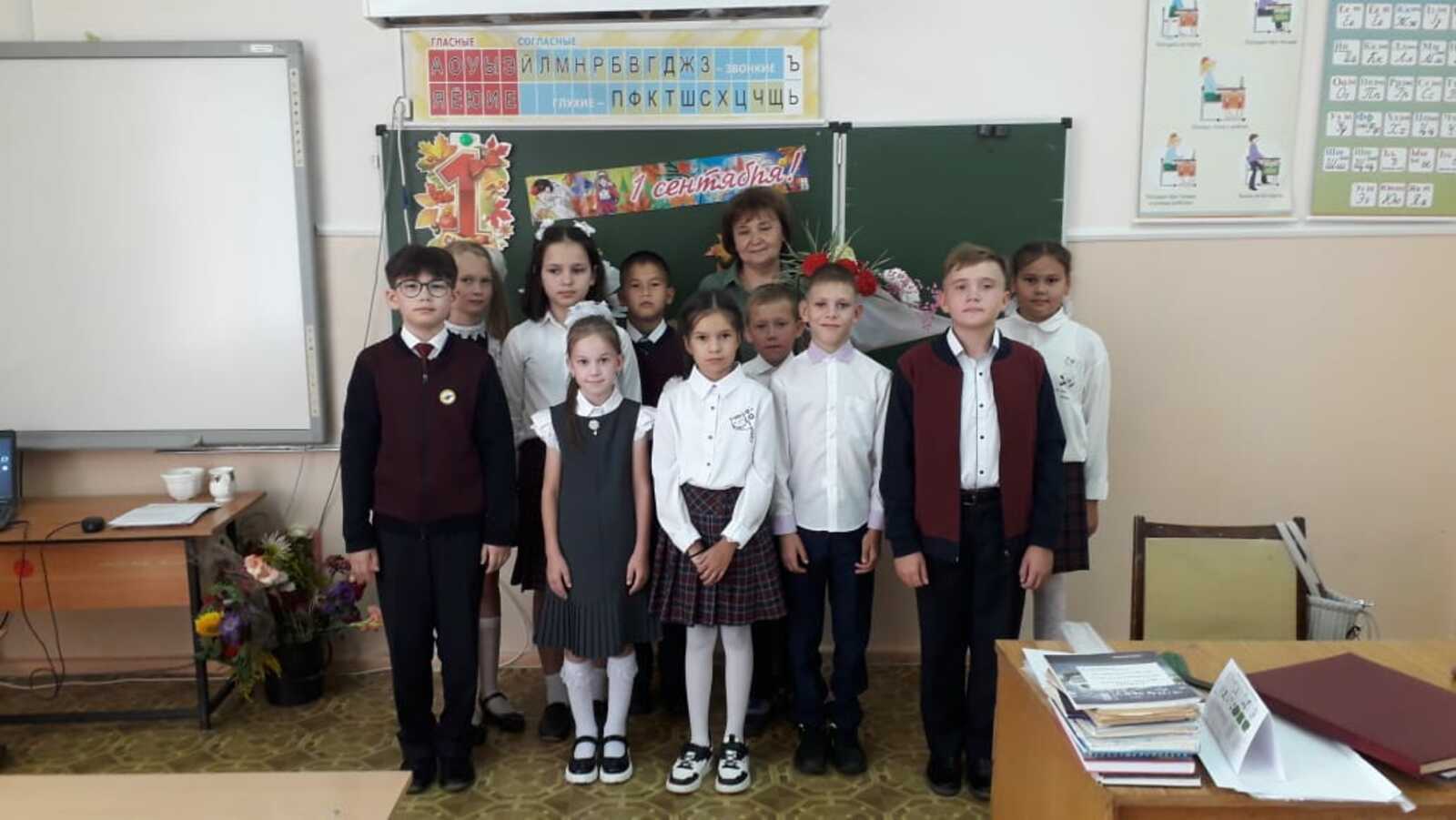 Венера Загыртдинова: «Задача начальной школы – научить учиться»