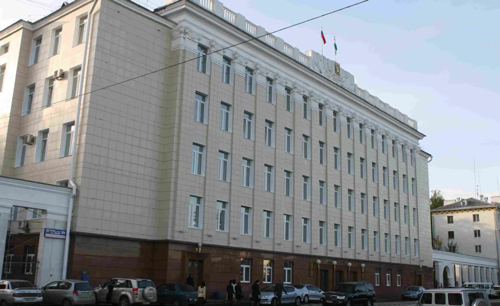 Муниципальные подразделения Уфы работают в штатном режиме – горсовет