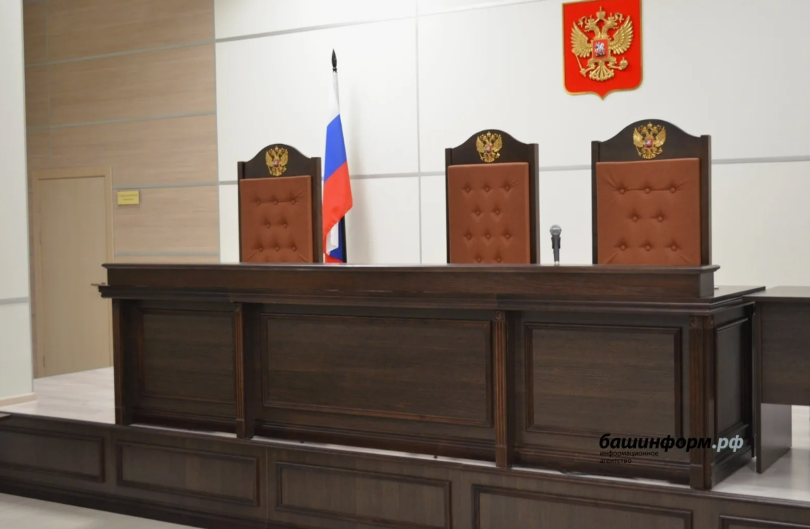 В Краснокамском районе возбуждено дело о превышении полномочий.