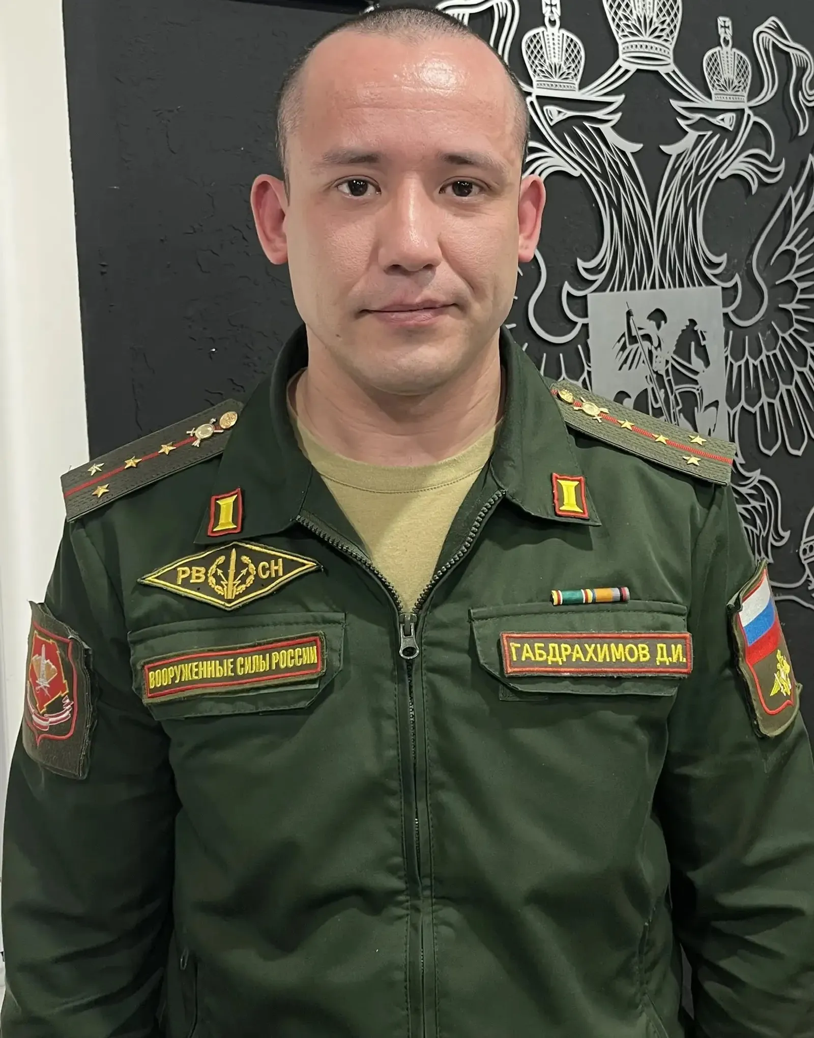 Военком рассказал о весеннем призыве
