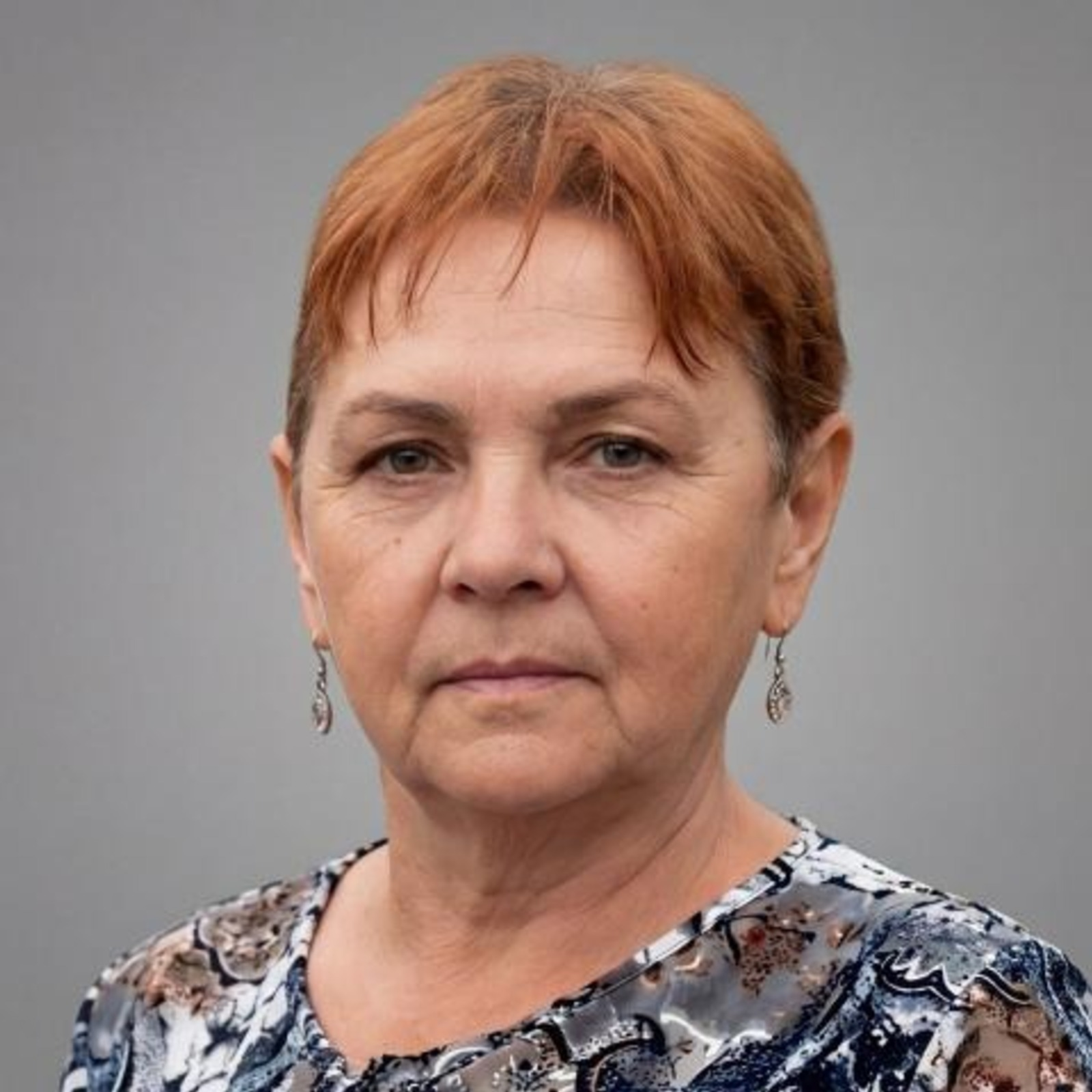 В Башкирии пропала 66-летняя жительница Туймазов