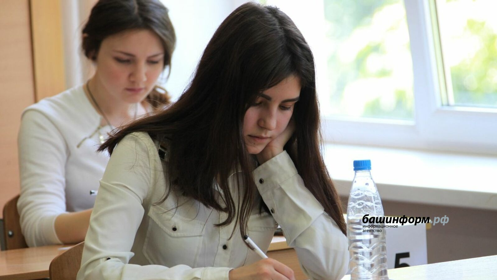 В Башкирии стали известны результаты ЕГЭ по математике