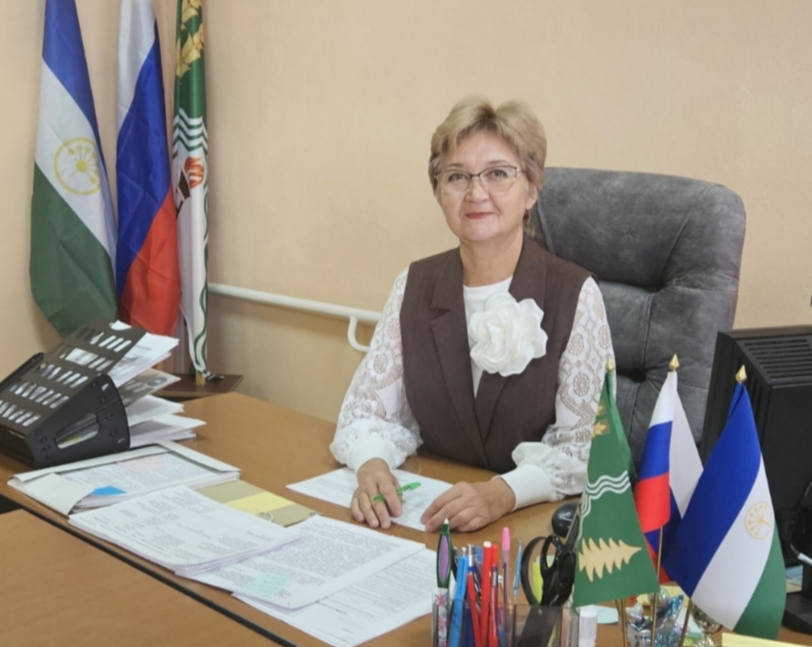 Что думают краснокамцы о Послании Главы РБ