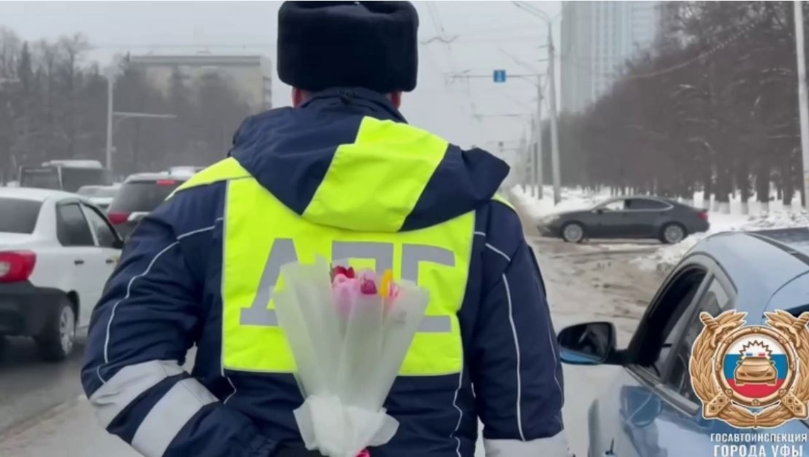 Жителей Башкирии предупредили о профилактических рейдах