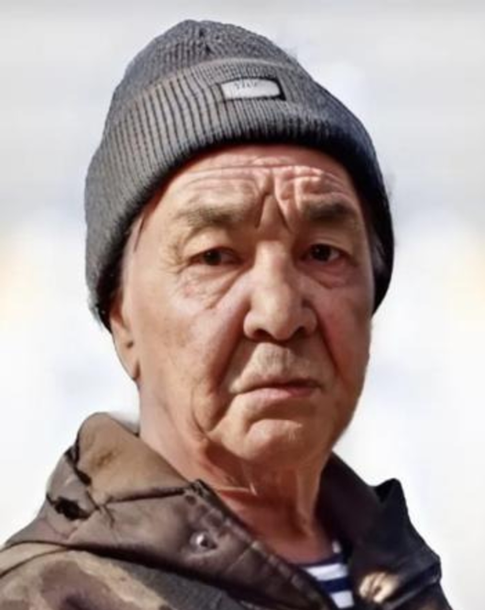 В Башкирии пропал 65-летний мужчина в камуфляжном костюме