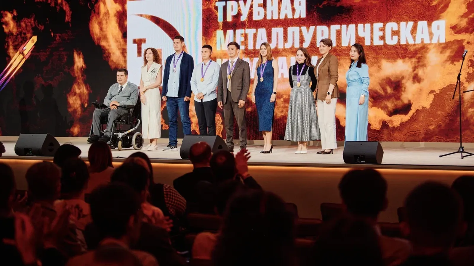 Выпускница вуза-резидента Межвузовского кампуса выиграла золото олимпиады
