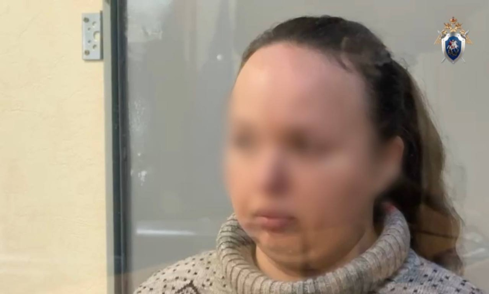 В Башкирии горе-мать пыталась задушить подушкой трёхмесячную дочь