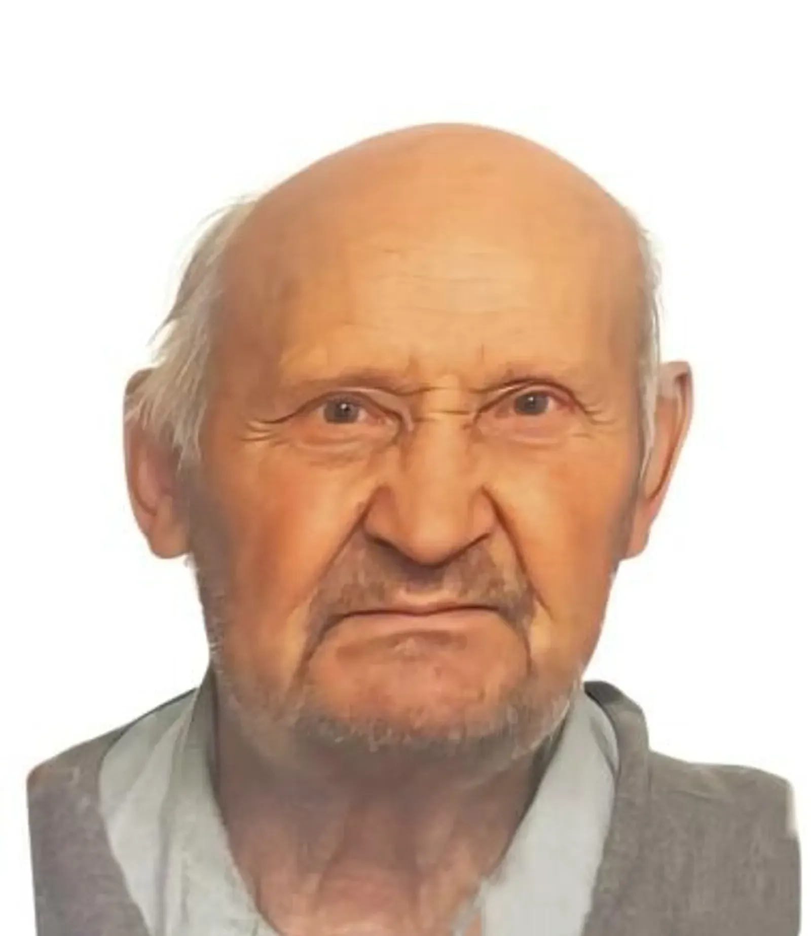 В Башкирии пропал 87-летний мужчина в черных галошах