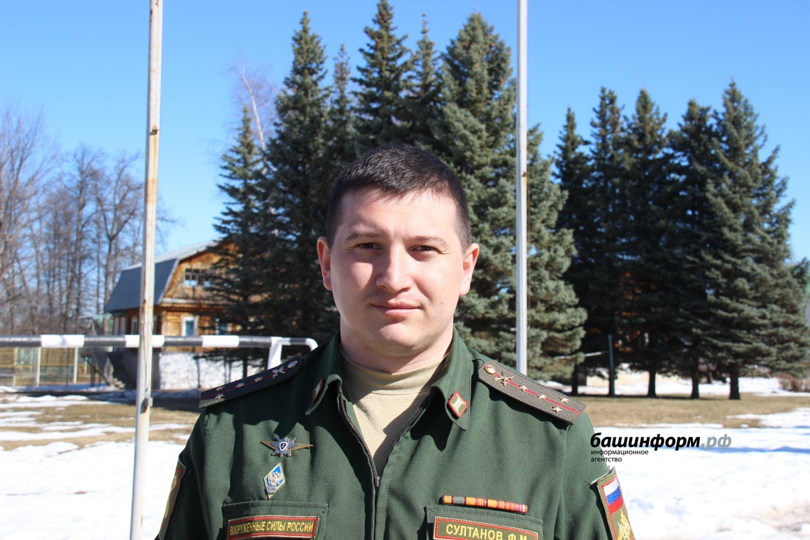 За джойстик – ради Родины: почему башкирская молодёжь массово идёт в войска БПЛА