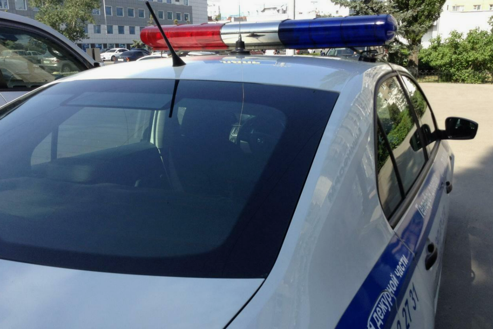 В Ишимбае перед судом предстанет мужчина за предложение взятки сотрудникам ГИБДД