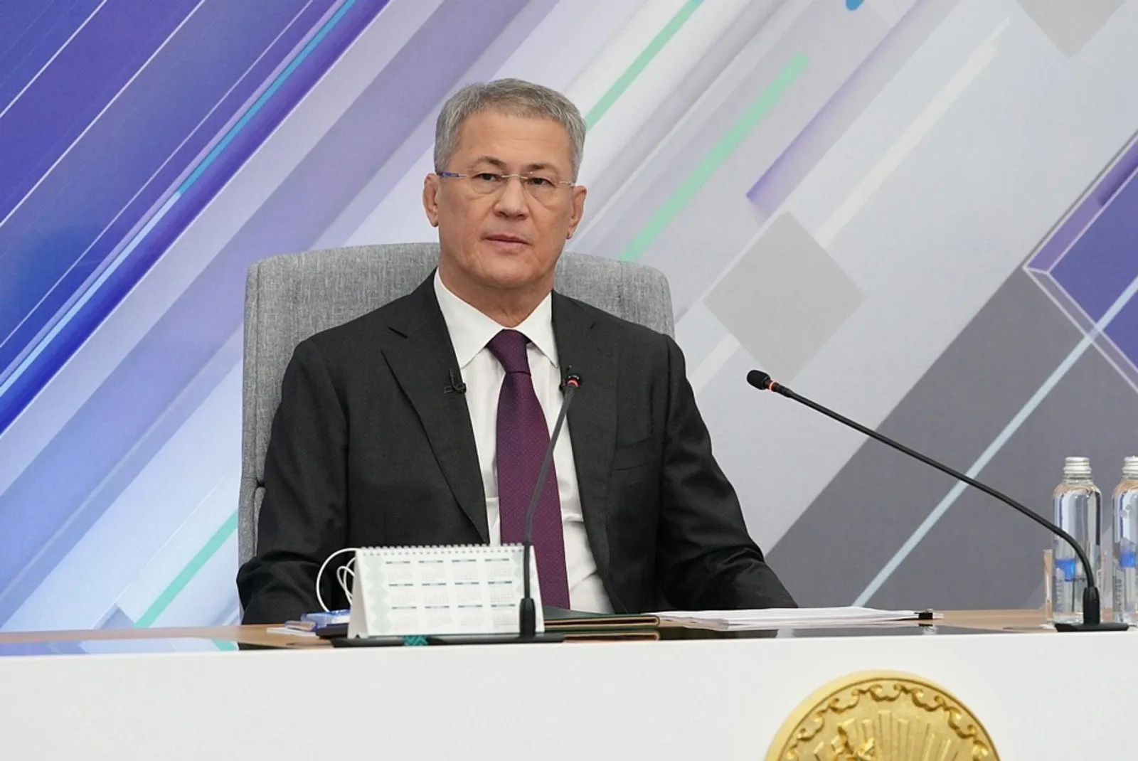 Куда чаще всего жители Башкирии обращаются с вопросами к Хабирову