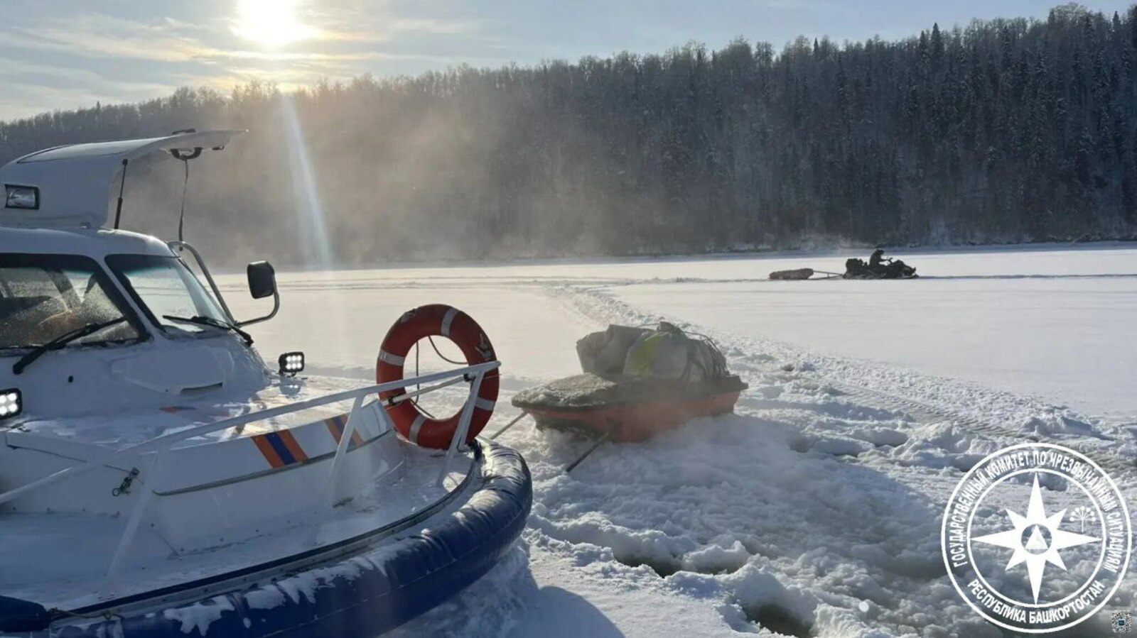 Рыбалка в феврале: всё, что нужно знать для успешной ловли