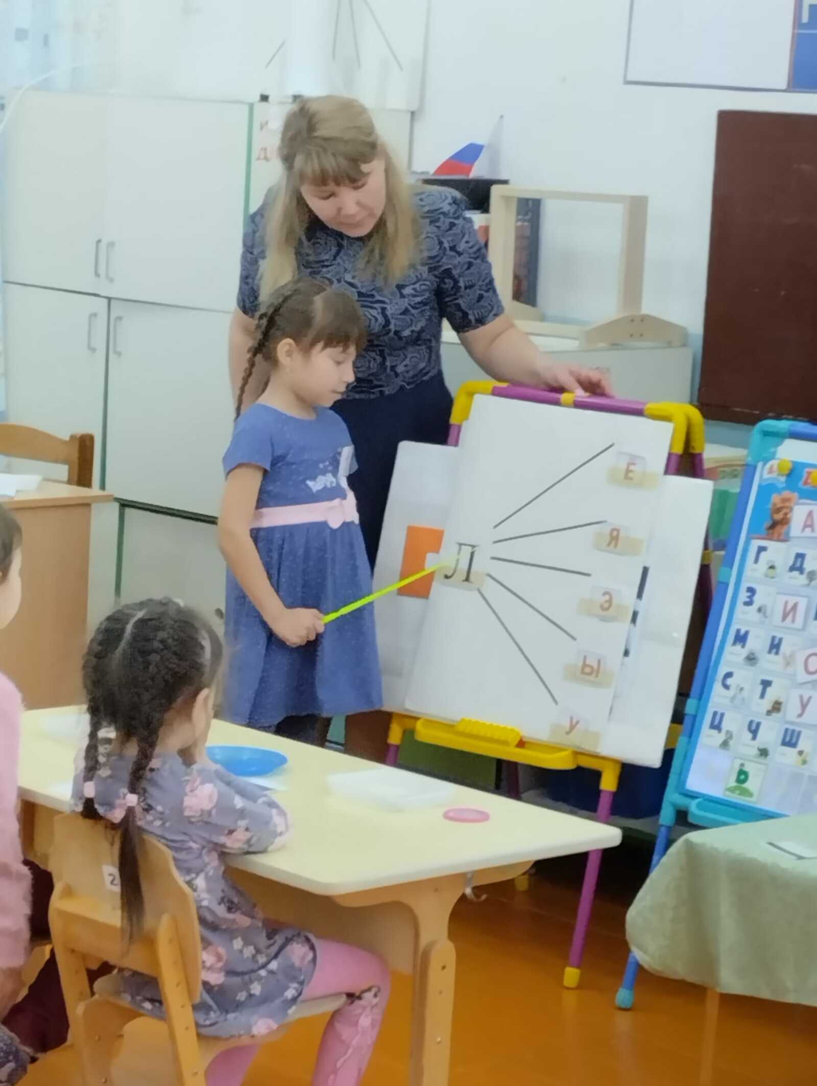 В Краснокамском районе проходит муниципальный этап конкурса профессионального мастерства «Педагог года ДОО -2023».