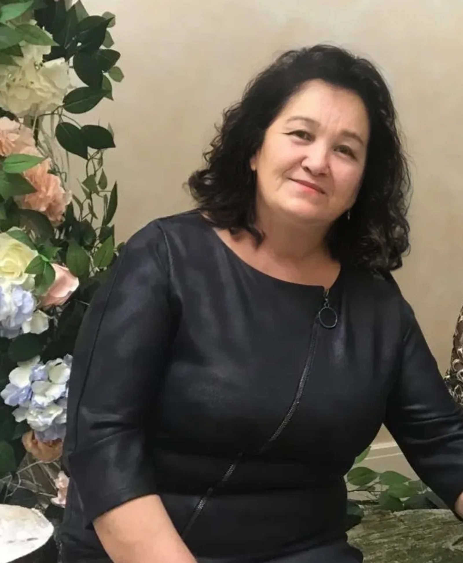 Диния Хамзина делится секретами воспитания сыновей