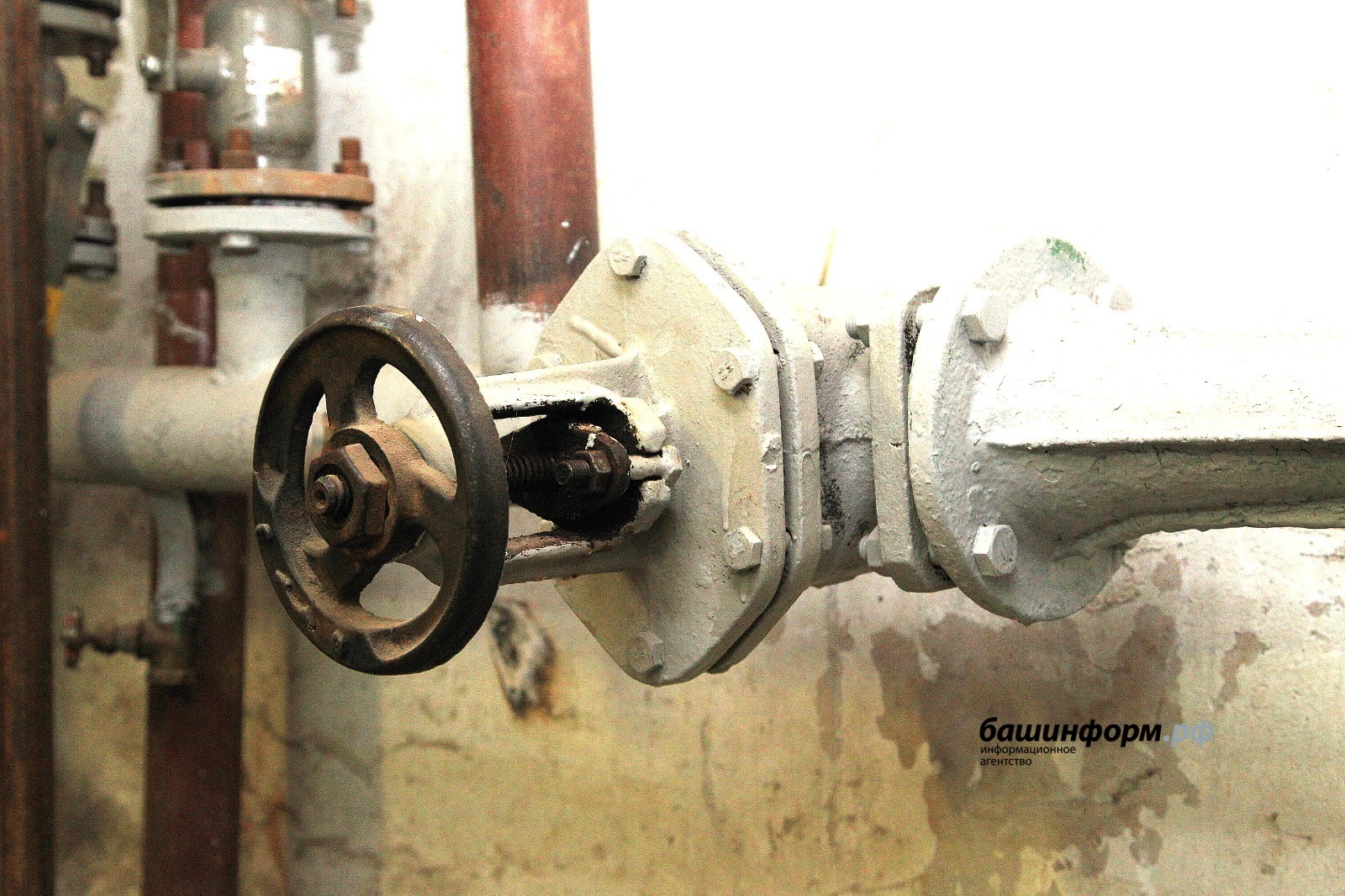 На сколько изменится плата за комуслуги в Башкирии