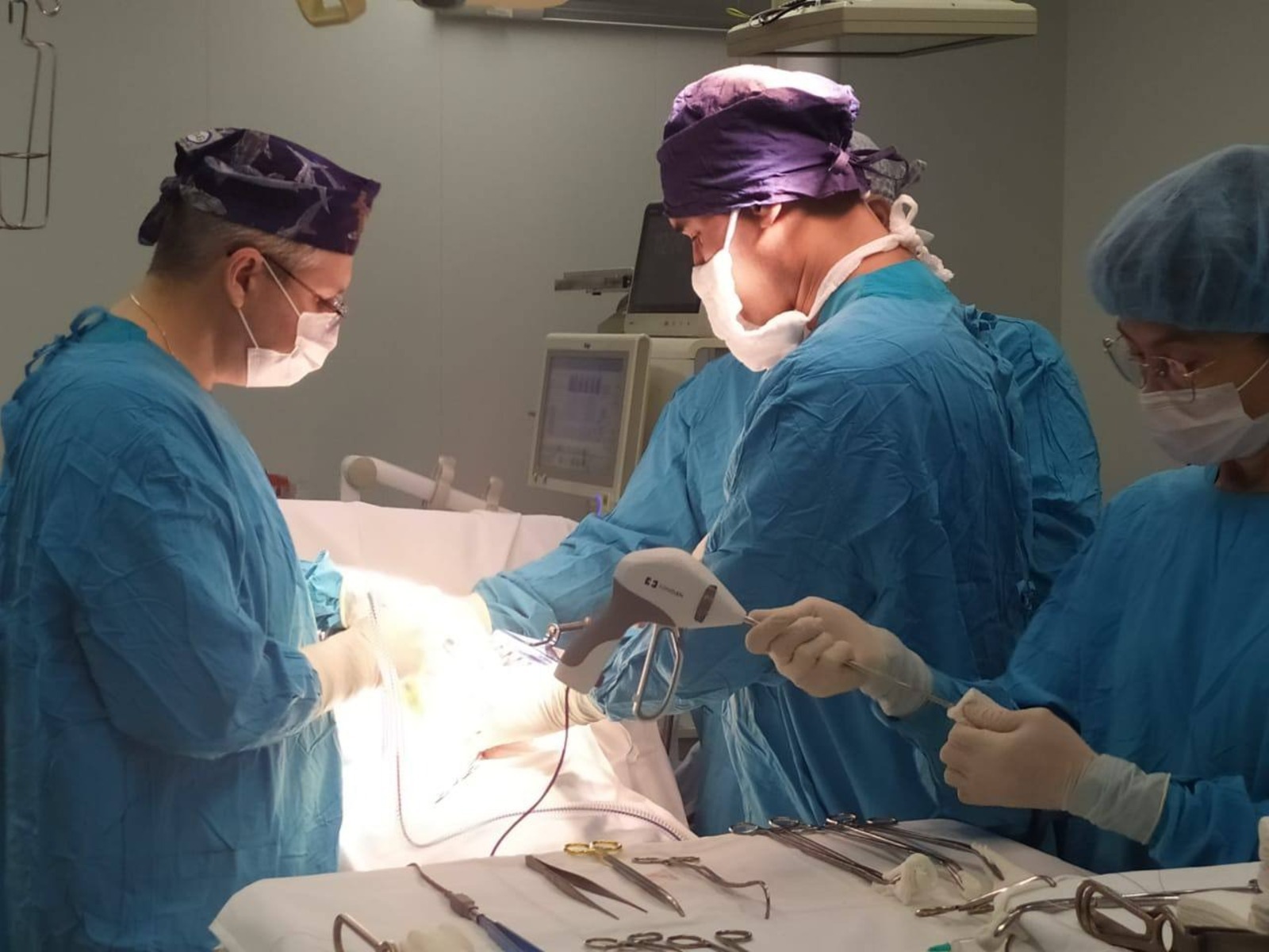 В 2026 году ряд высокотехнологичных операций станут бесплатными