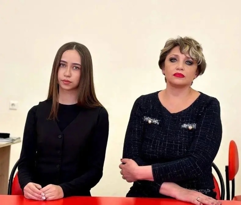 Краснокамские школьницы стали призерами регионального этапа олимпиады