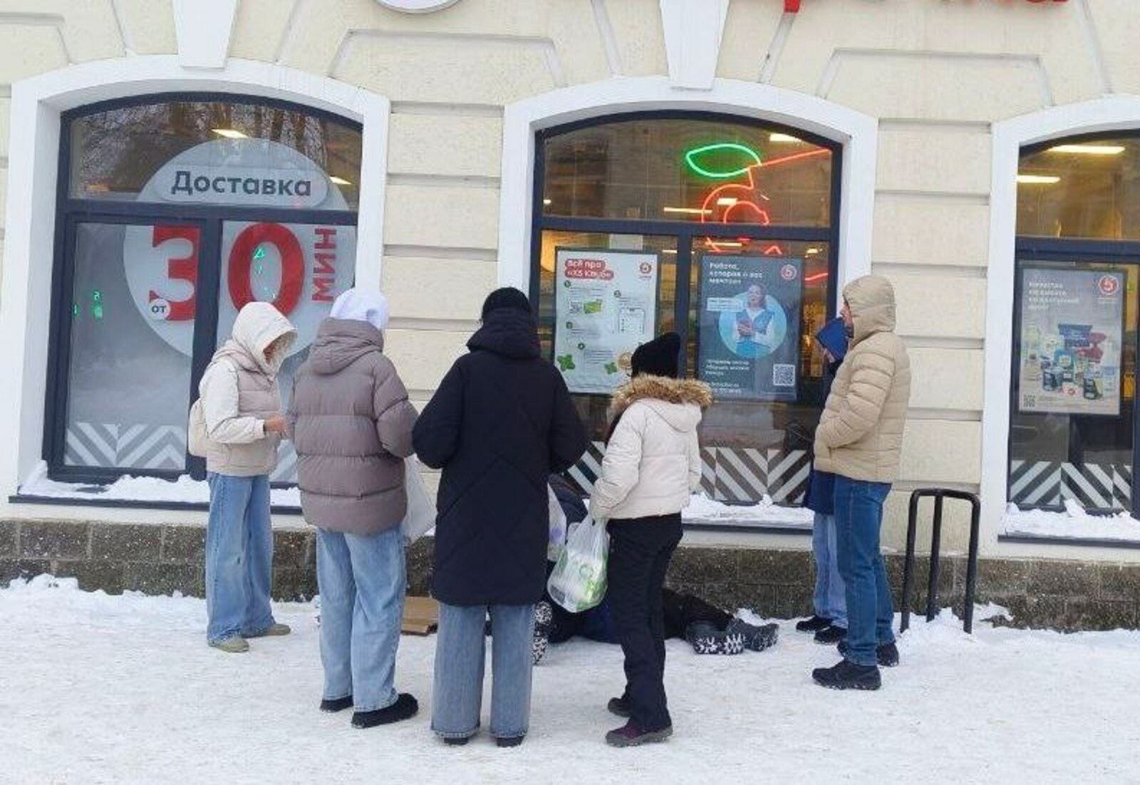 Студент Бирского медфармколледжа в Башкирии спас жизнь женщине с эпилепсией