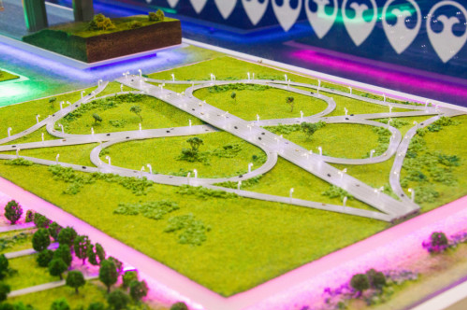 В кампусе Уфы запустили образовательную программу для архитекторов