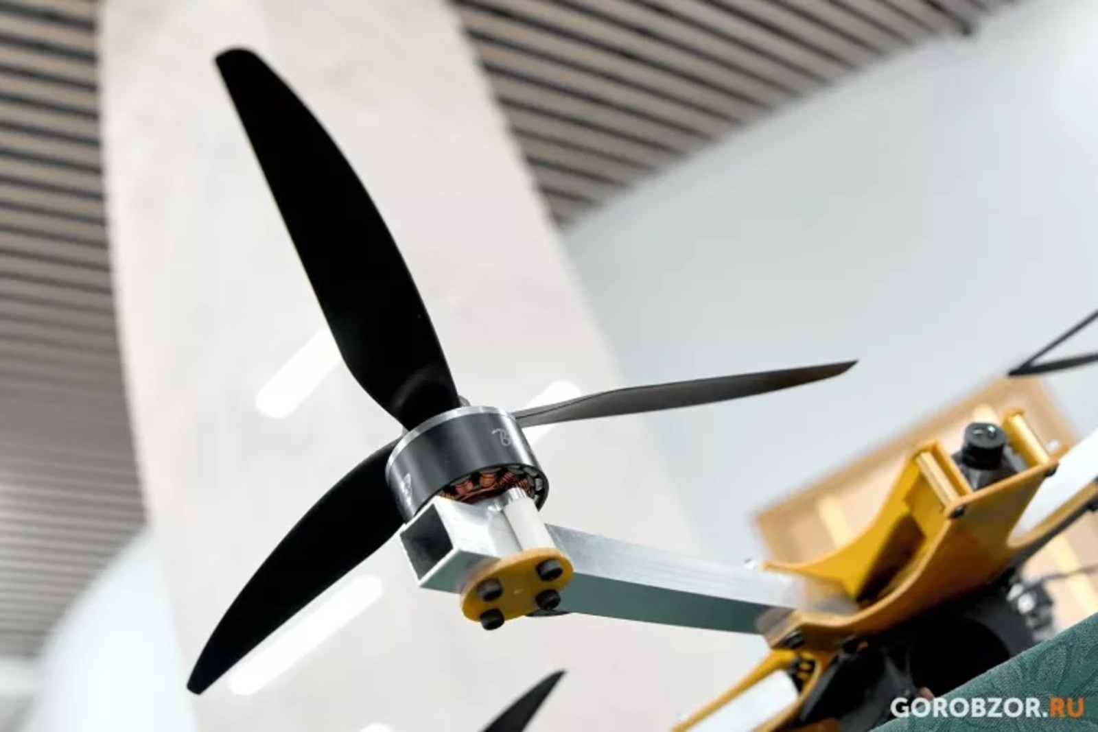 Эксперт рассказал о льготах бойцам войск БПЛА из Башкирии