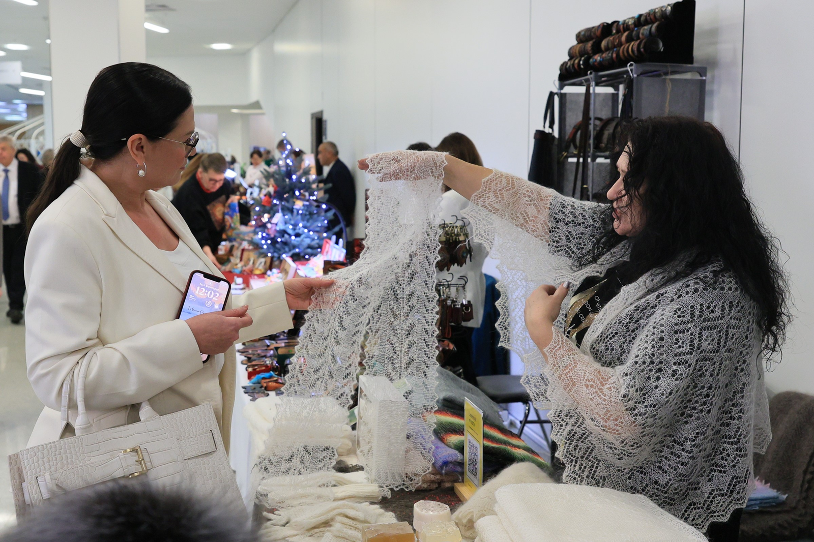 В уфимском Межвузовском кампусе появится свой маркетплейс