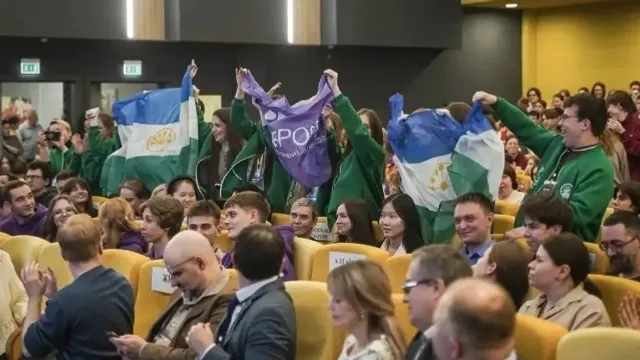 Школьники из Башкирии стали призёрами олимпиад по экологии и обществознанию