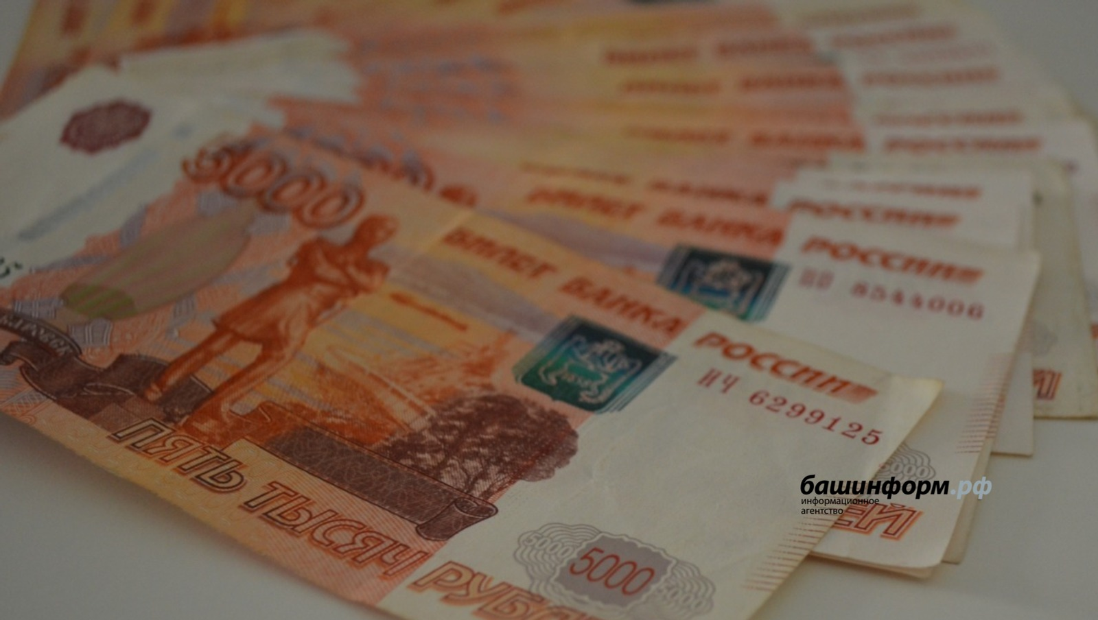 Жительница Башкирии похитила деньги 8-летнего подопечного