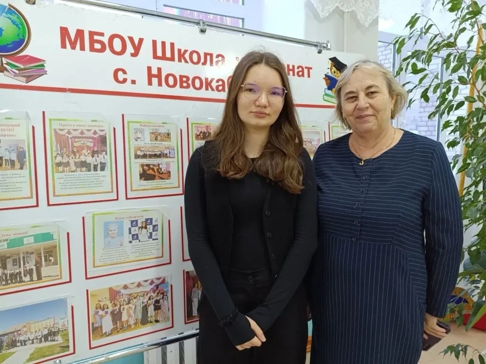 Краснокамские школьницы стали призерами регионального этапа олимпиады