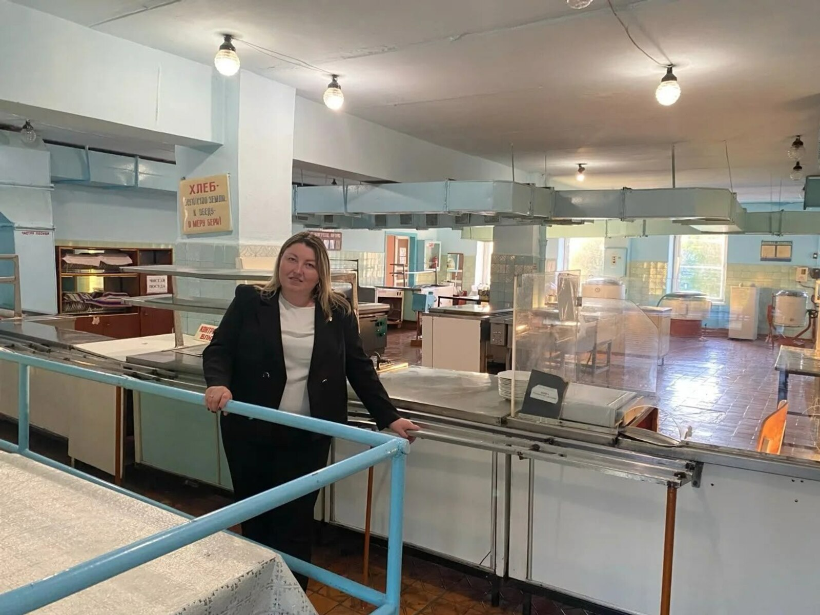 Общественная палата Башкирии запустила опрос среди родителей учеников начальной