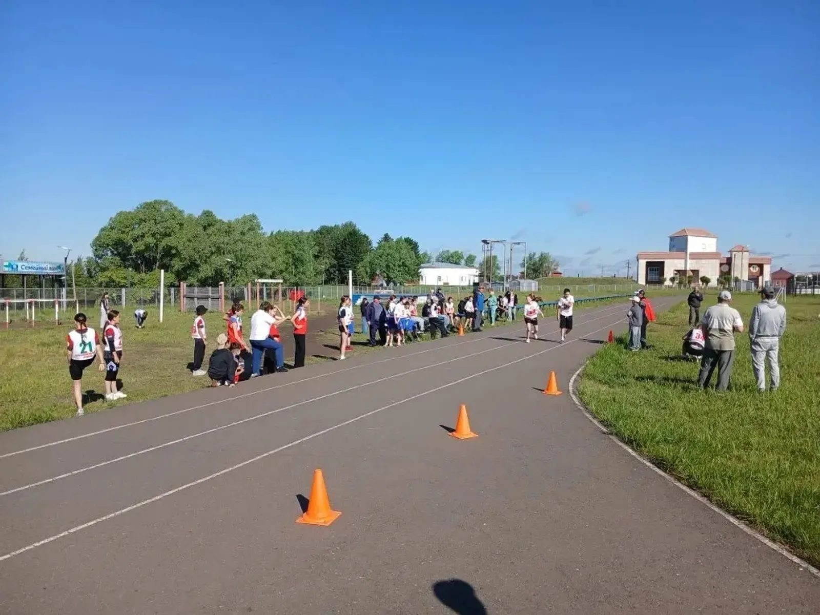 Краснокамские школьники вновь подтвердили чемпионский статус