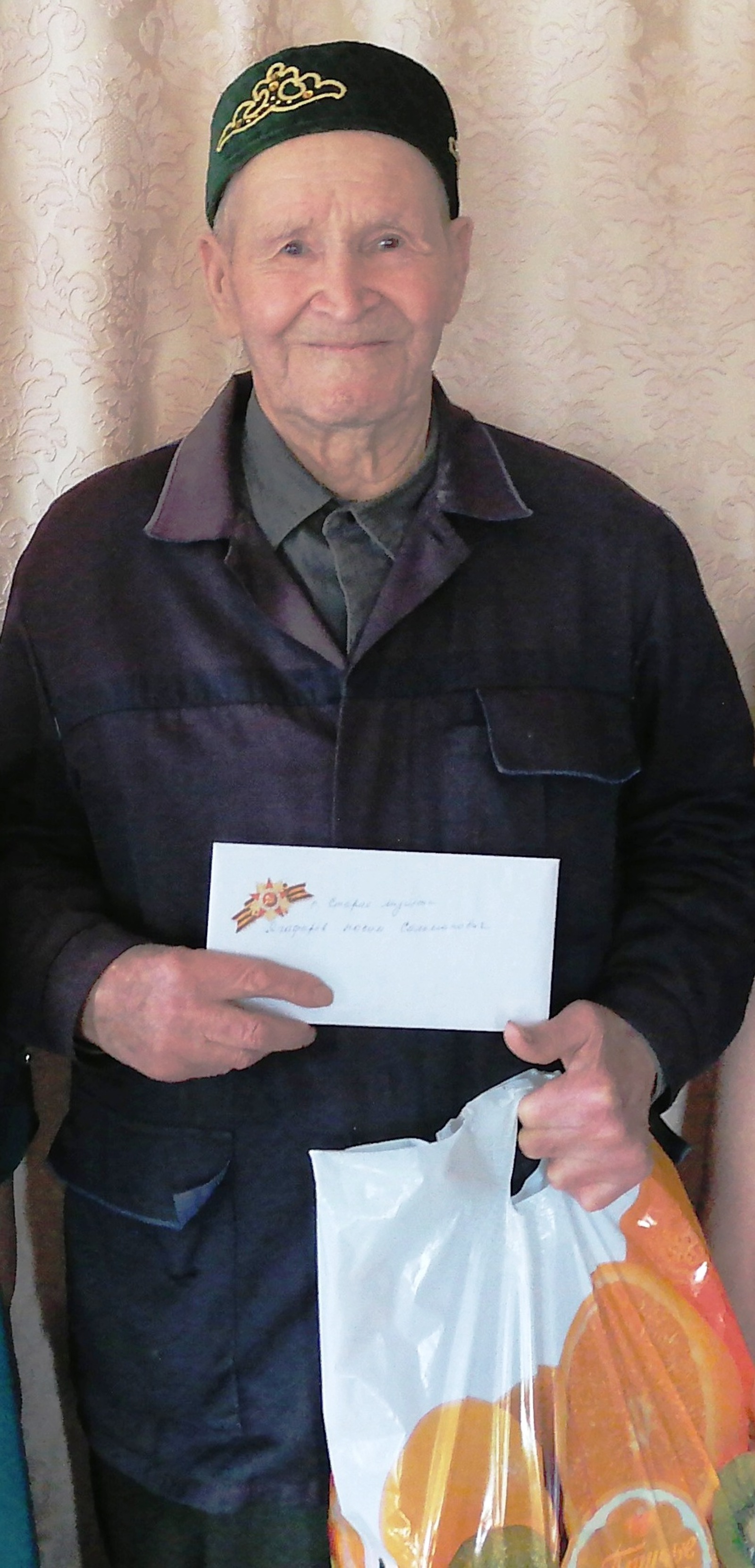 Они тоже ковали Победу