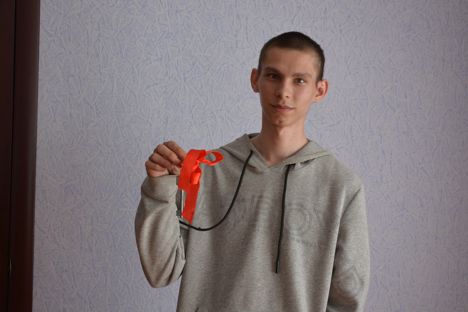 В Краснокамском районе дети-сироты получили  в 2025 году семь новых квартир