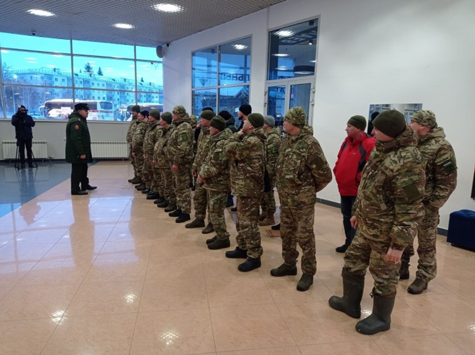 Как поступить в вуз министерства обороны