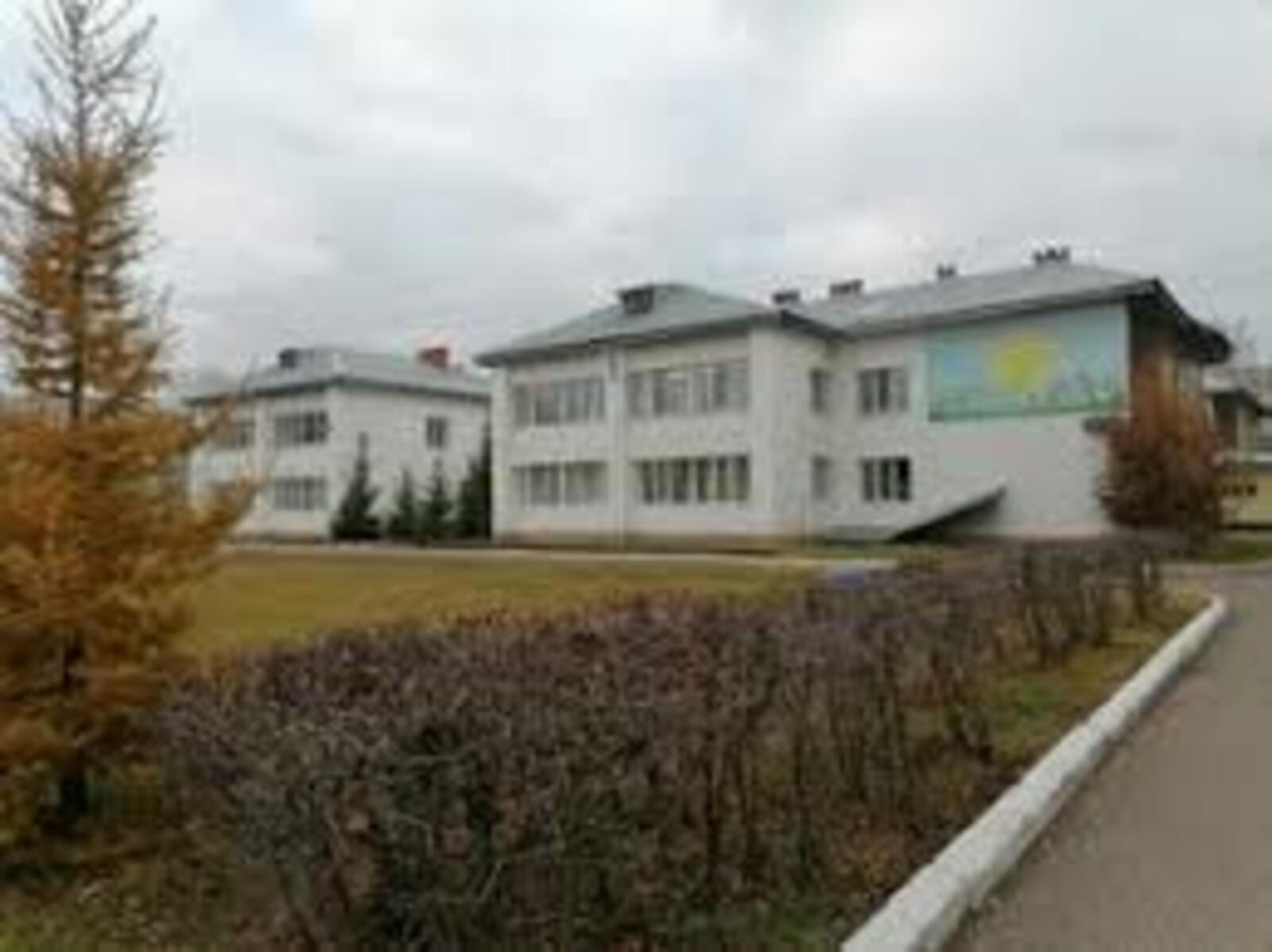 В Краснокамском районе проходит акция "Помоги собраться в школу"