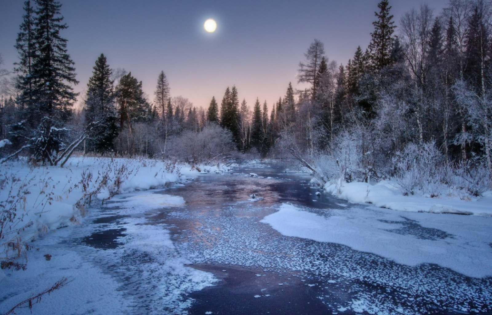 Ловля леща в феврале: все секреты и уловки