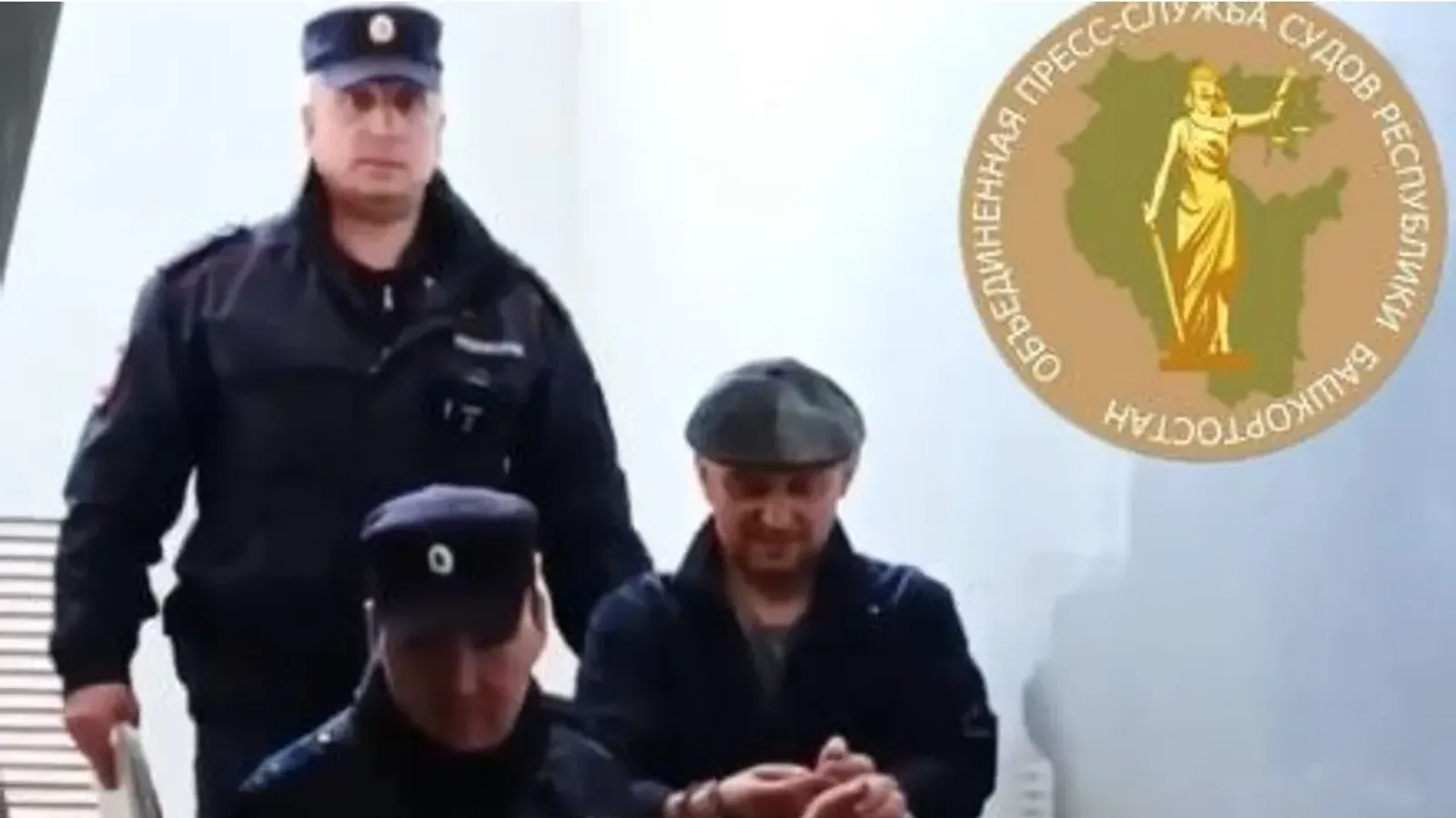 Скрывался от правосудия 20 лет: мужчина жестоко убил жительницу Башкирии