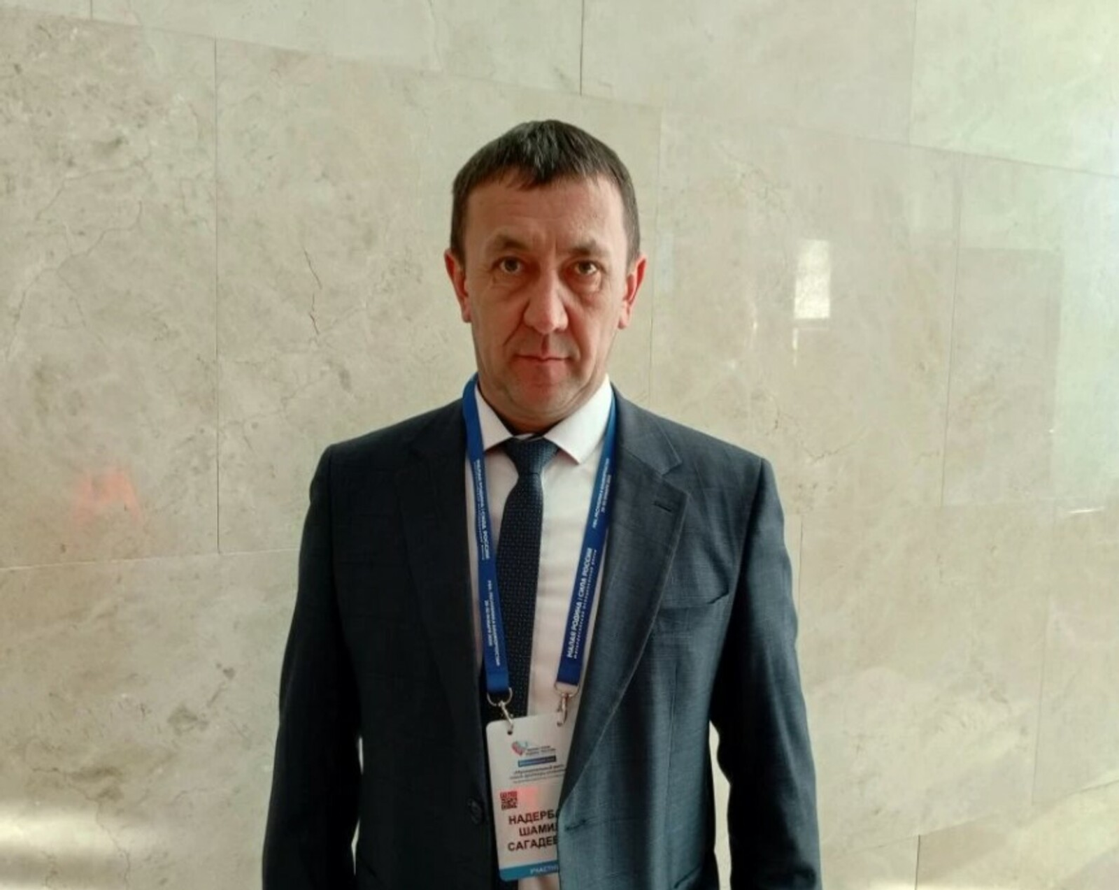 Глава сельсовета из Башкирии: «И на СВО и на госслужбе нужна дисциплина»