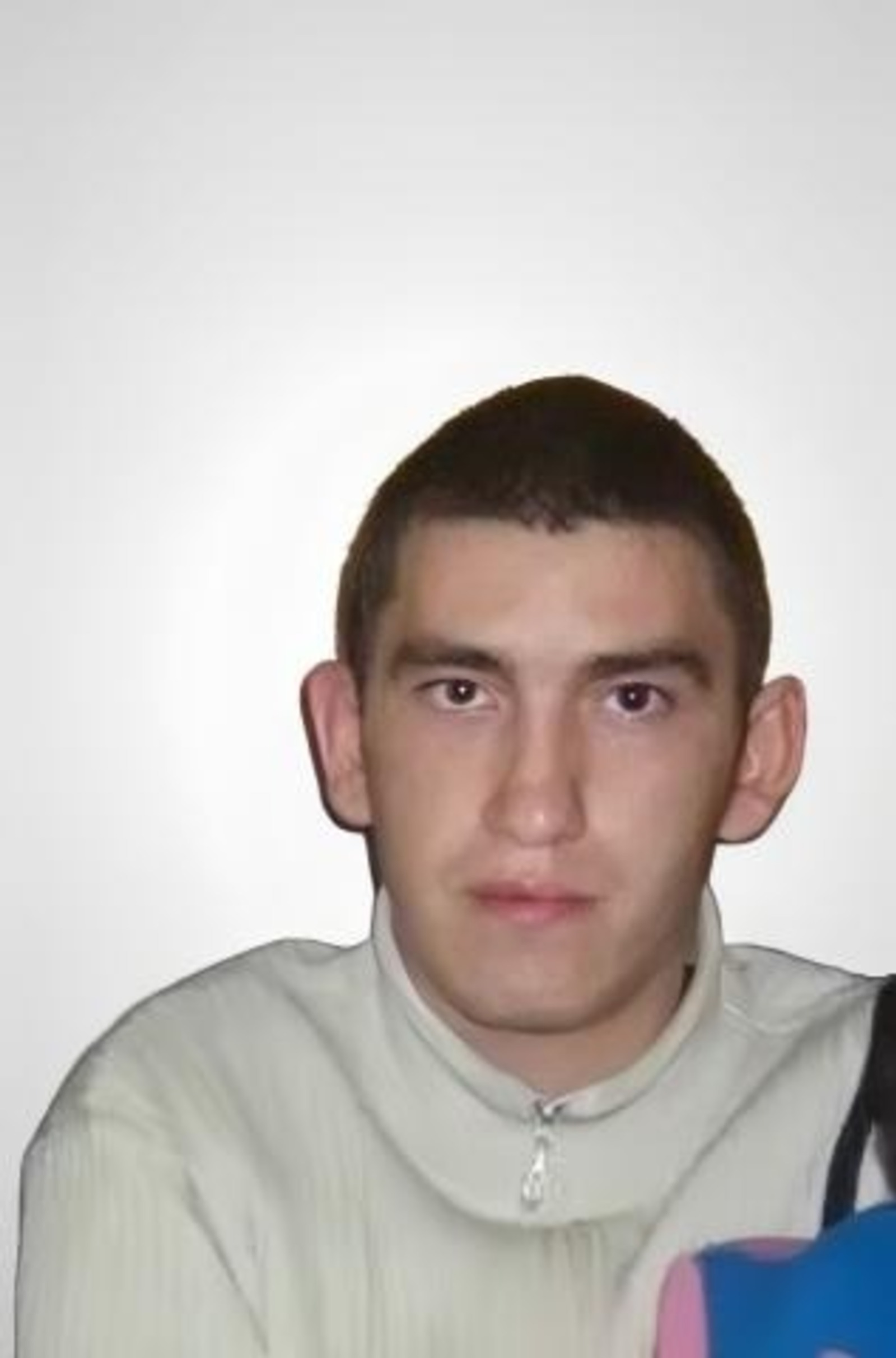 В Башкирии пропал 34-летний мужчина