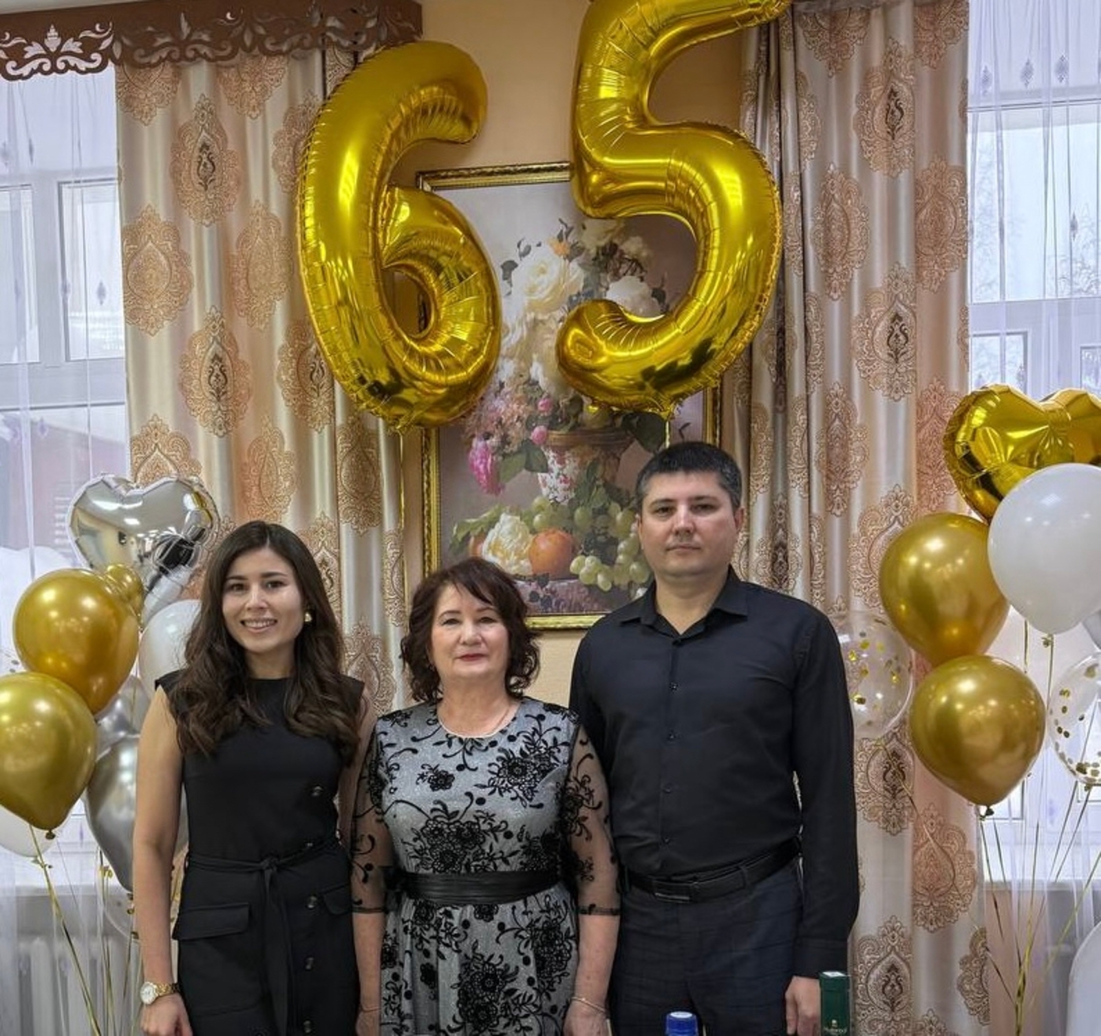 Неизменный «режиссёр» закулисья в Краснокамском районе