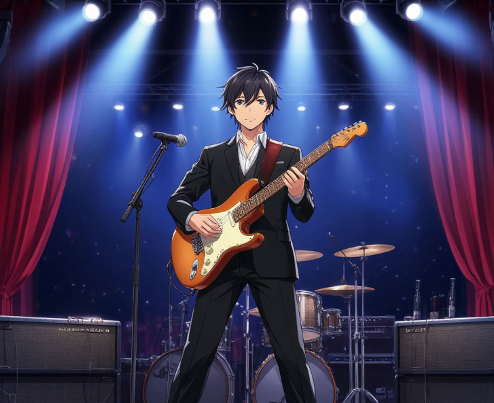 В России появится День артиста