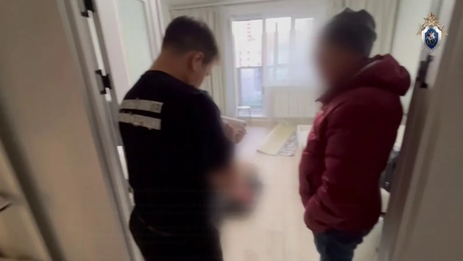 Тело девочки из Башкирии найдено в диване