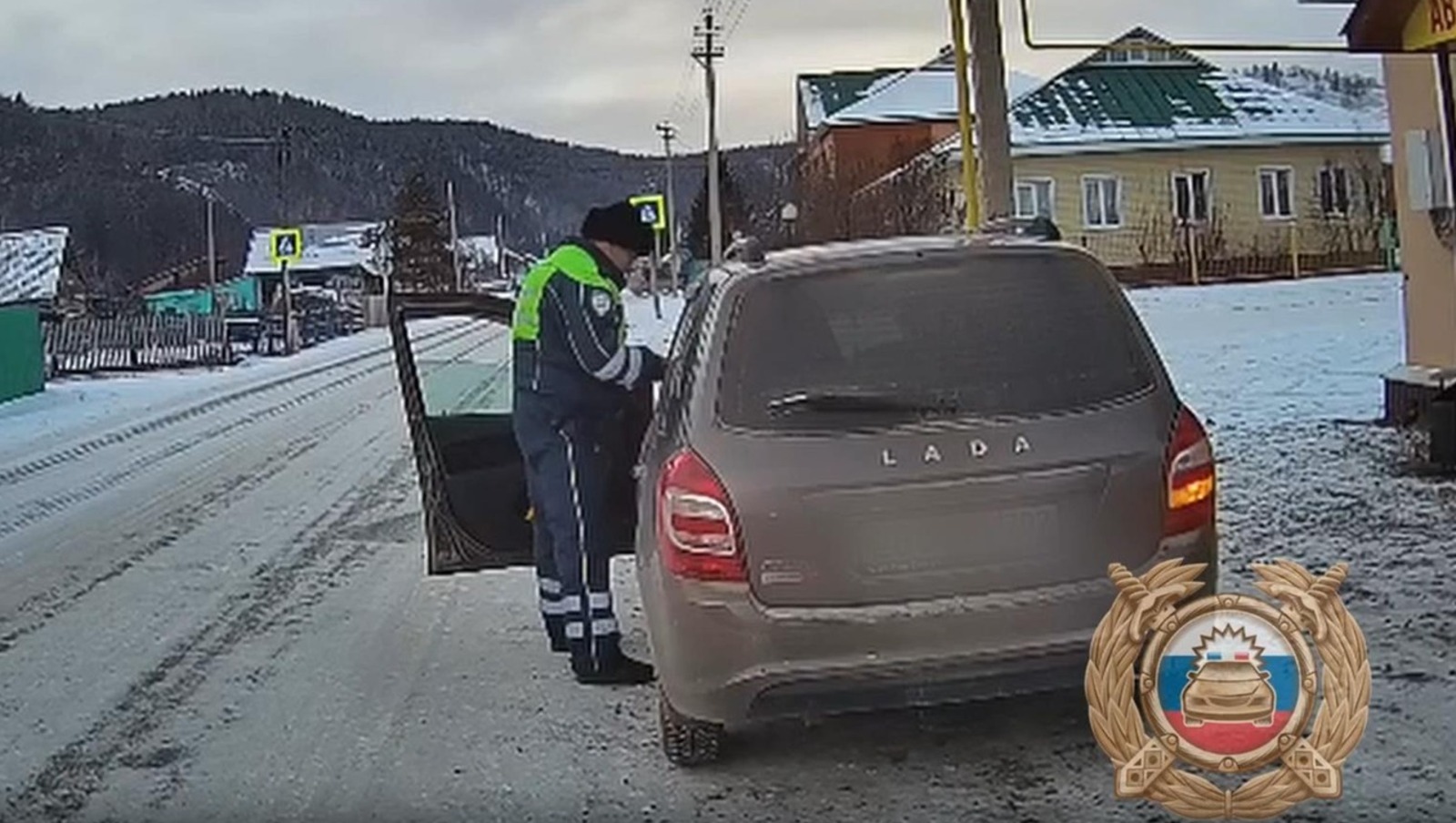 В Башкирии женщина шесть лет ездила за рулем с купленными правами